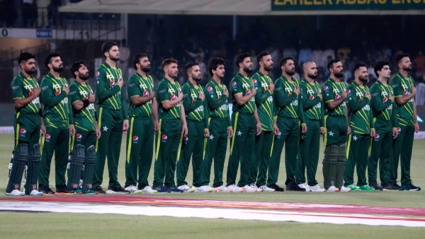 Pakistan cricket team