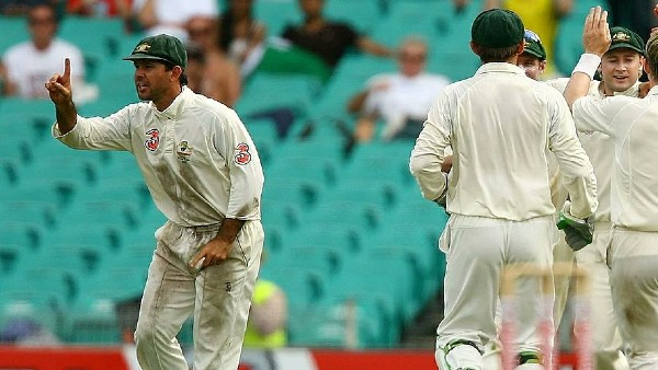 Ricky Ponting Ricky Ponting