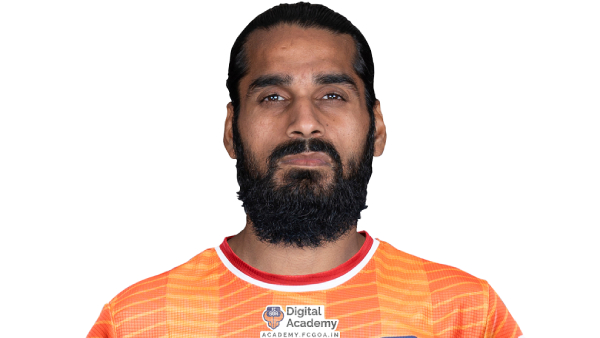 Sandesh Jhingan