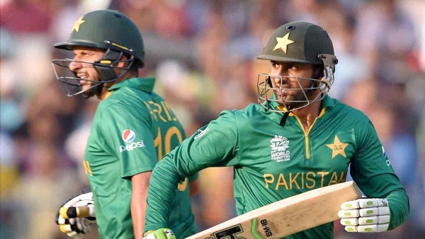 Shoaib Malik and Shahid Afridi among Pakistan players in Global T20 Canada GT20