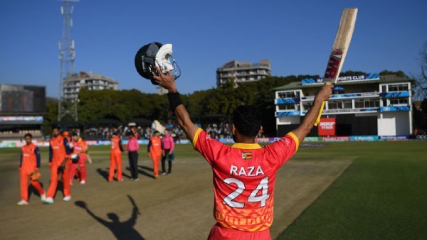 sikandar-raza-fastest-odi-hundred-zimbabwe-beat-netherlands-world-cup-qualifier