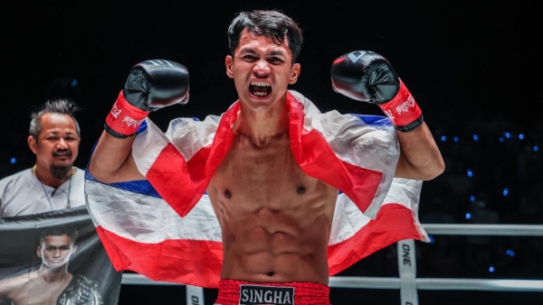 Superbon Singha Mawynn