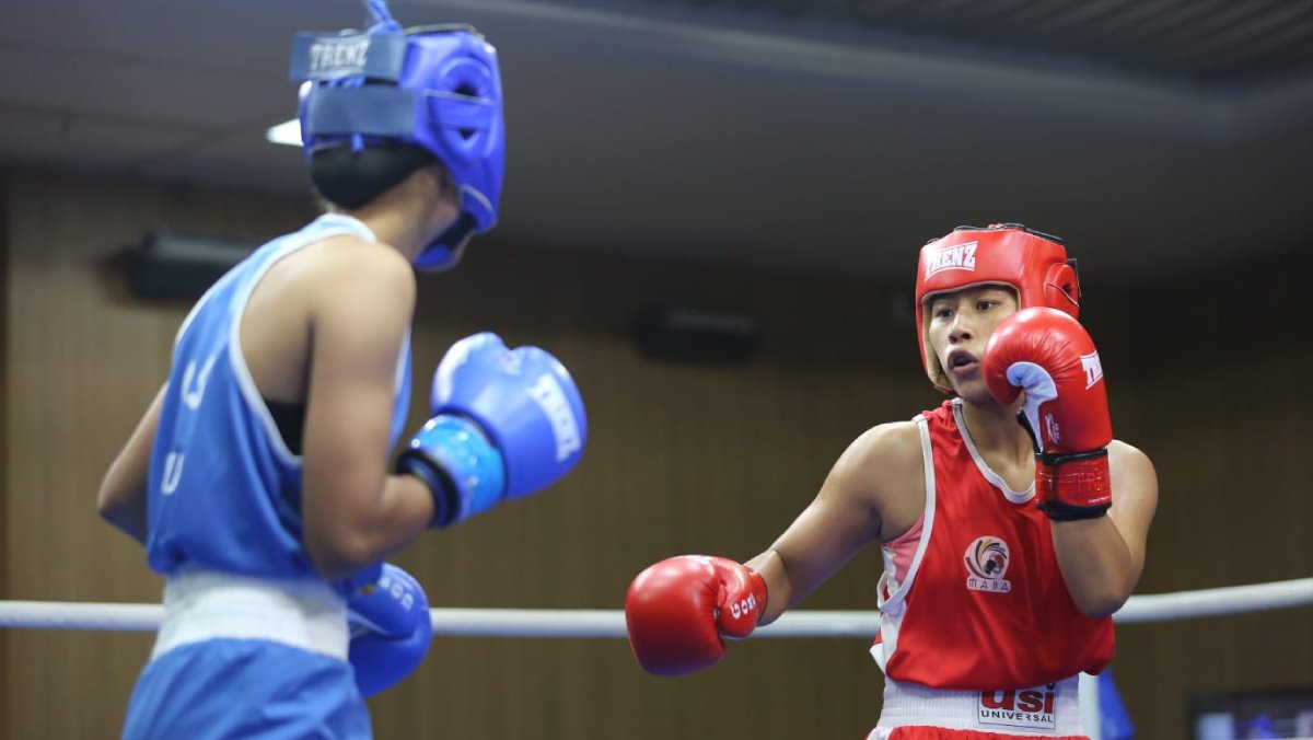 women-national-boxing-chamiponships-2023-supriya-devi women-national-boxing-chamiponships-2023-supriya-devi