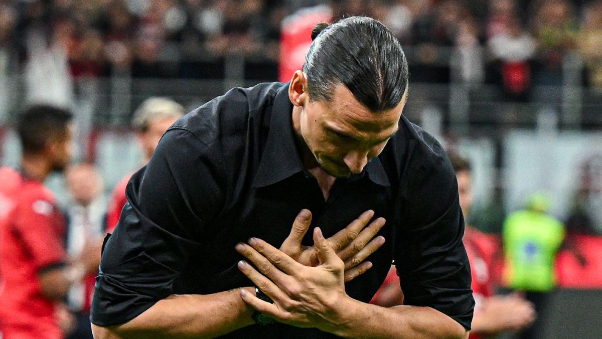 Zlatan Ibrahimovic Người Đặt Nền Móng Cho Tham Vọng PSG