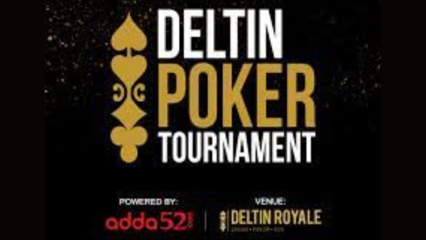 Adda52.com hosts much awaited 14th Edition of Deltin Poker Tournament ...