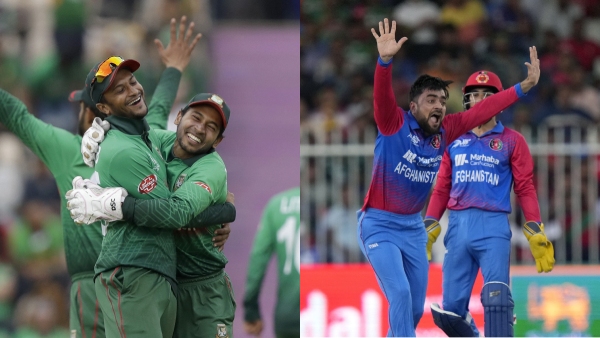 Bangladesh vs Afghanistan 2023 ODI Series Schedule and Live Streaming