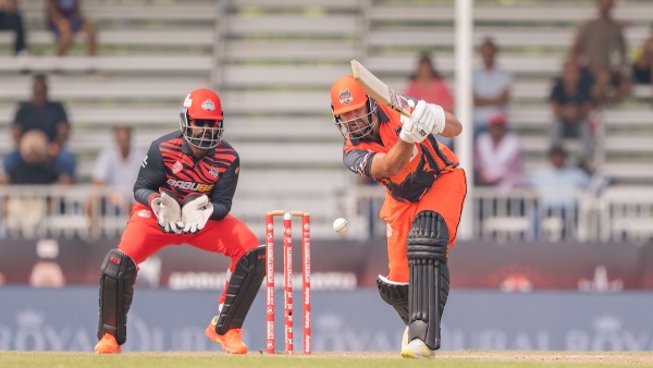 Brampton Wolves vs Montreal Tigers