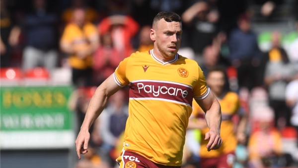 Conor Shields joins Chennaiyin FC as second foreign singing of ISL 2023/24 season (Image Courtesy: CFC Media)