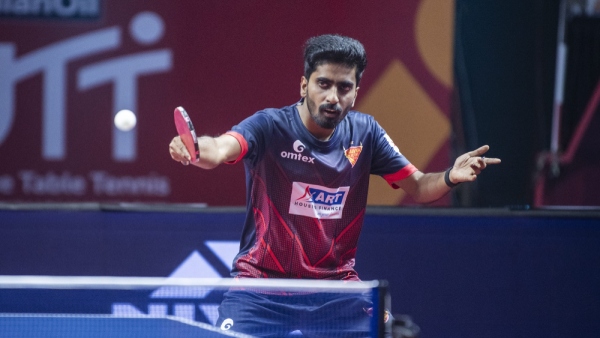 G Sathiyan and Dabang Delhi will aim for first win of UTT Season 4