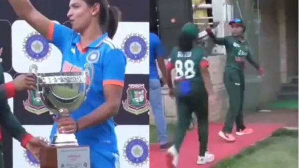 harmanpreet-kaur-video