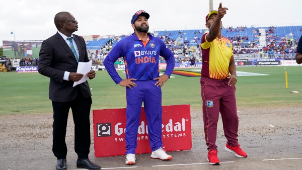 IND vs WI 1st ODI Dream11 Prediction