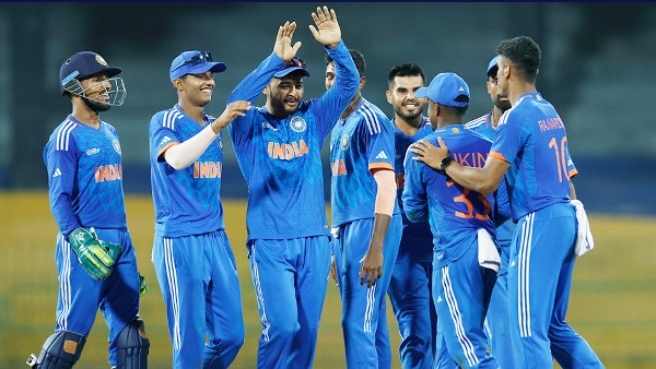 India A vs Bangladesh A