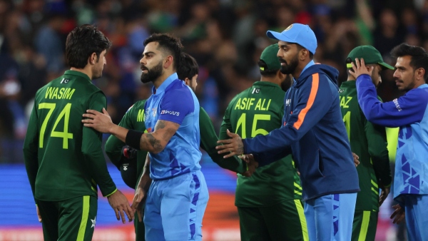 India vs Pakistan ODI World Cup 2023 match to be rescheduled