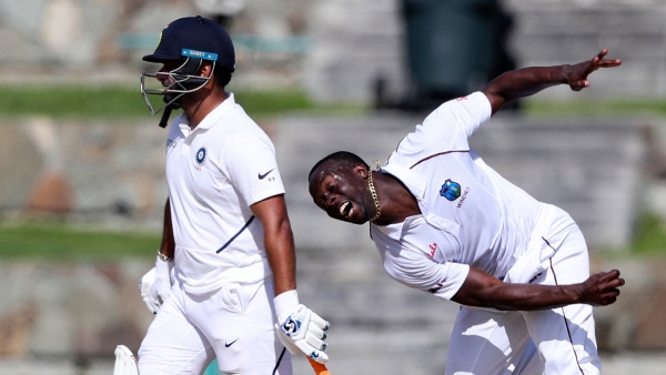 India vs West Indies Test Records and Stats India vs West Indies Test Records and Stats