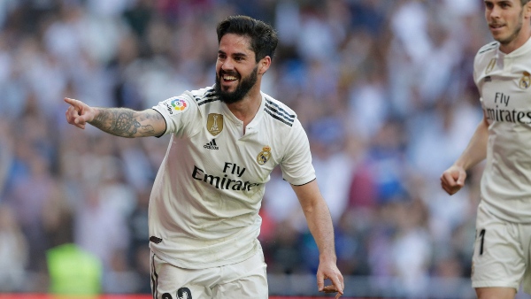 Isco Ký Ức Ngắn Ngủi Ở Sevilla – Một Hành Trình Mau Lẹ