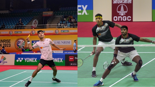 Japan Open 2023 Schedule And Results Of Indian Shuttlers