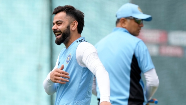 Virat kohli MS Dhoni