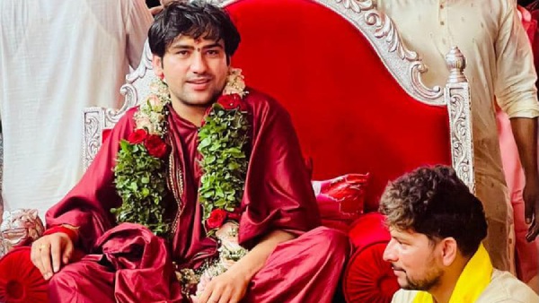 kuldeep-yadav-bageshwar-dham-sarkar