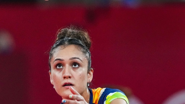 sharath-kamal-and-manika-batra-to-lead-india-table-tennis-squad-at-asian-games-2022