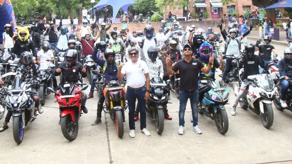 motogp-bharat-city-tour-reaches-ahmedabad