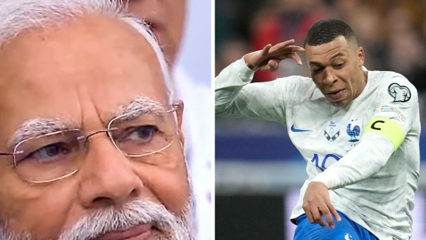narendra-modi-kylian-mbappe