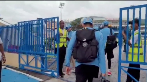 india-vs-west-indies-2nd-test-port-of-spain-weather-forecast-day-1
