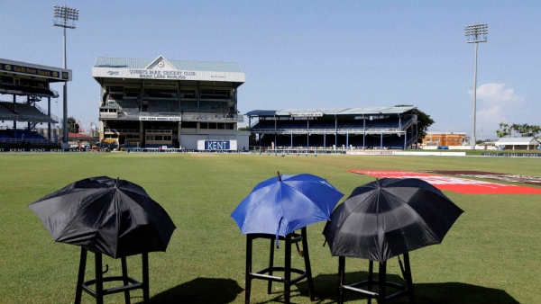 Queens Park Oval in Port of Spain to host India vs West Indies 2nd Test
