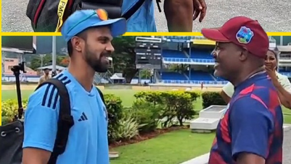 india-vs-west-indies-will-ruturaj-gaikwad-make-his-debut-in-second-test