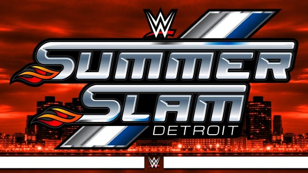 Summerslam 2023