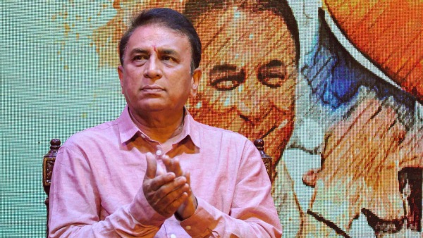 Sunil Gavaskar