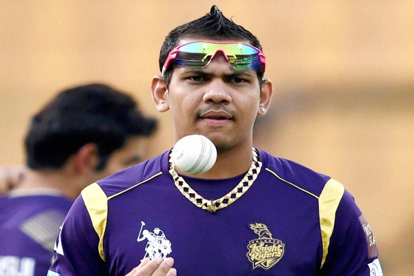 narine kkr mlc lakr
