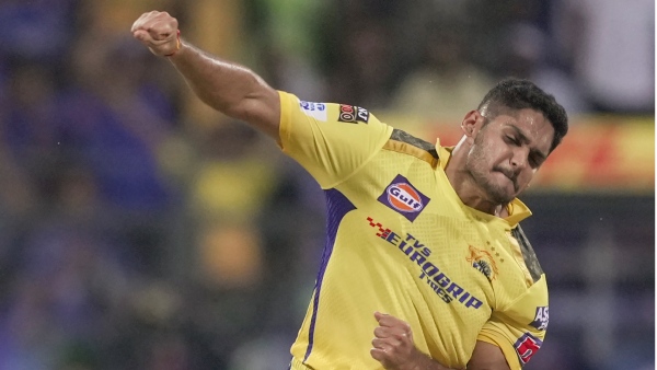 tushar-deshpande-duleep-trophy-2023