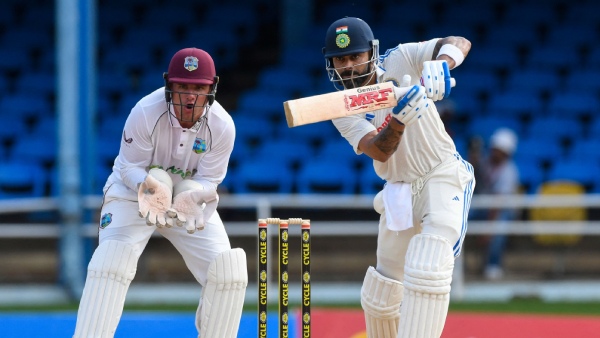 india-vs-west-indies-2nd-test-day-2-port-of-spain-weather-repor
