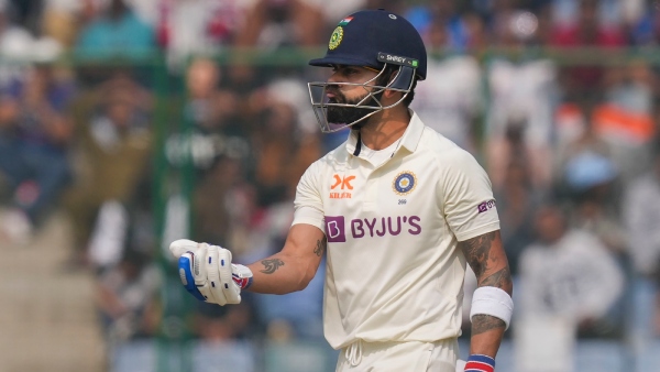 india-practice-match-virat-kohli-exposed-in-9-minutes