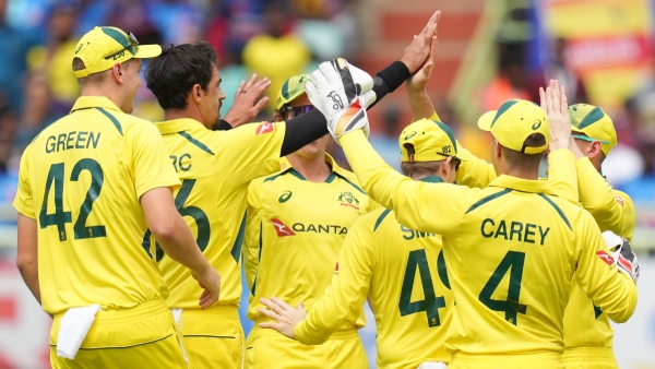 Australia provisional squad for ODI World Cup 2023 Australia provisional squad for ODI World Cup 2023