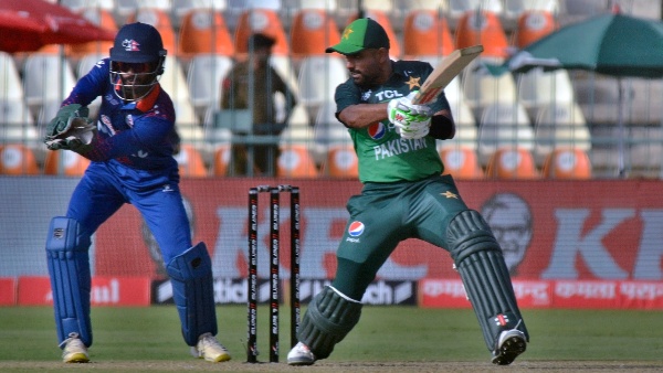 Pakistan Asia Cup 2023