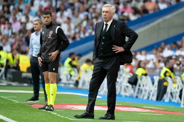 Carlo Ancelotti