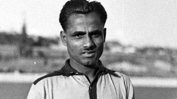 Dhyan Chand