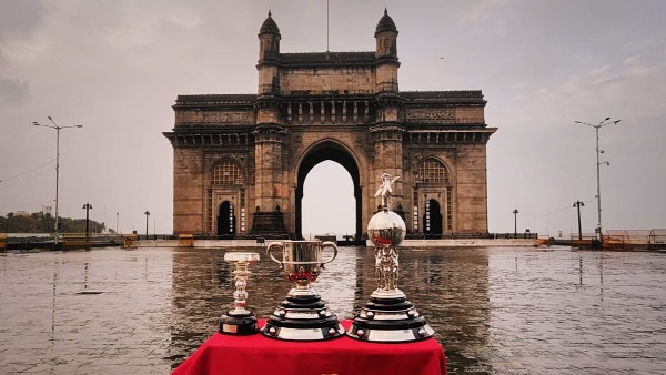 Durand Cup 2023 Durand Cup 2023