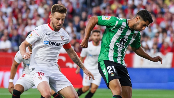 Real Betis vs Sevilla El Gran Derbi History and Telecast