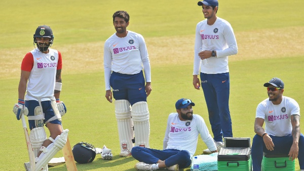 India Virat Kohli Shubman Gill India Virat Kohli Shubman Gill