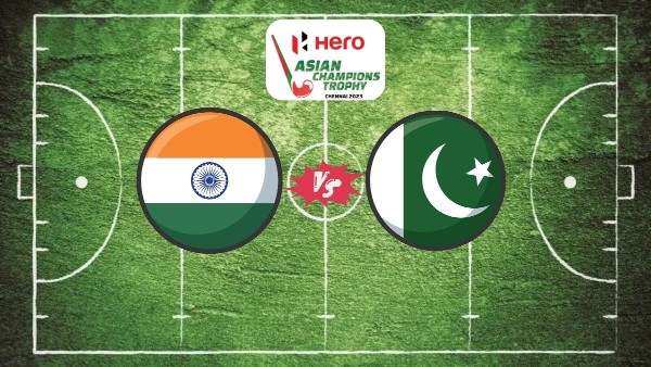 India vs Pakistan