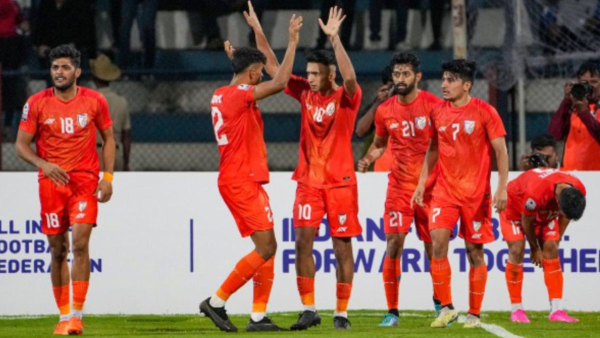 indian-football-team