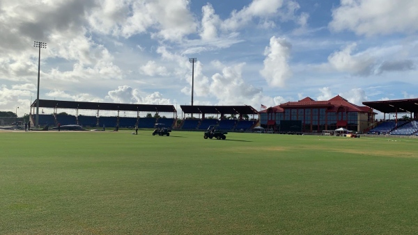 Central Broward Stadium in Lauderhill, Florida to host IND vs WI 4th T20I on August 12