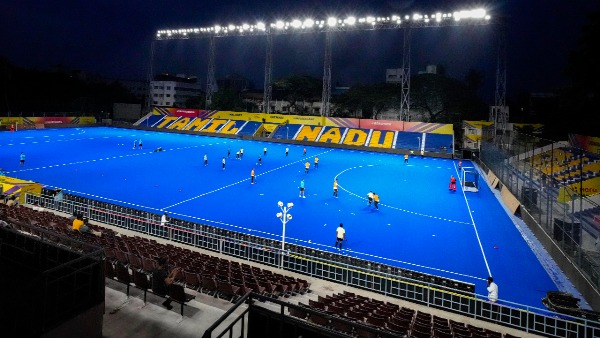 Hero Asian Champions Trophy 2023
