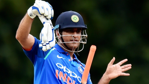 MS Dhoni MS Dhoni