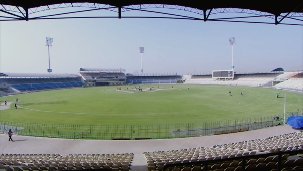 Multan Cricket Stadium in Multan will host Asia Cup 2023 opener - Pakistan vs Nepal (Image Courtesy: X)