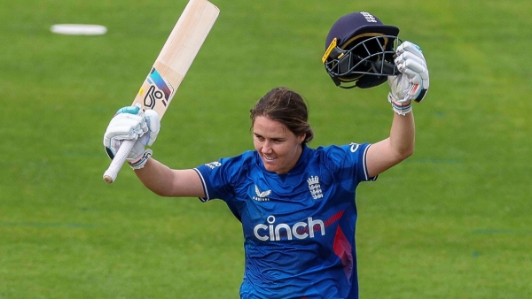 Nat Sciver-Brunt will lead one of the Womens Hundred 2023 teams