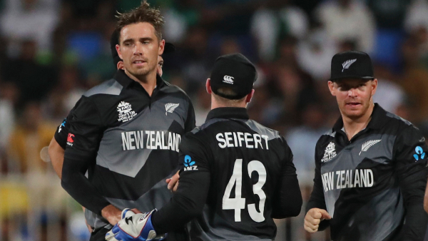 New Zealand tour of UAE 2023 Schedule, Telecast and Live Streaming Info