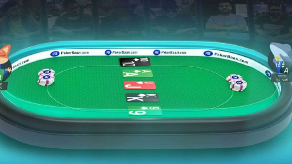 pokerbaazi